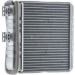 Mahle Wärmetauscher, Innenraumheizung BEHR Premium Line AH 76 000P Mahle Wärmetauscher, Innenraumheizung BEHR Premium Line AH 76 000P