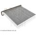 Blue Print Filter, Innenraumluft ADC42510