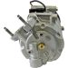 Kompressor, Klimaanlage ACP 1188 000P Kompressor, Klimaanlage ACP 1188 000P