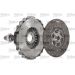 Valeo 827053 Kupplungssatz REMANUFACTURED KIT3P