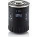 Mann-Filter Ölfilter W 820 Mann-Filter Ölfilter W 820