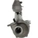 Nissens Turbolader 93416