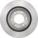 BOSCH Bremsscheibe 0 986 479 782