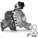 OE Germany Turbolader 01 0960 642000