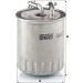 Kraftstofffilter WK 822/3 Kraftstofffilter WK 822/3
