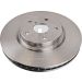 FEBI BILSTEIN 170766 Bremsscheibe