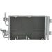 Nissens Kondensator, Klimaanlage FIRST FIT 940052 Nissens Kondensator, Klimaanlage FIRST FIT 940052