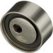 Gates Spannrolle, Zahnriemen PowerGrip™ T41154