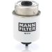 Mann-Filter Kraftstofffilter WK 8191