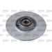Valeo Bremsscheibe COATED 675414 Valeo Bremsscheibe COATED 675414