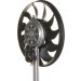 Lüfter, Motorkühlung CFF 136 000S Lüfter, Motorkühlung CFF 136 000S