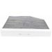 Filter, Innenraumluft V10-31-2531 Filter, Innenraumluft V10-31-2531