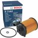 BOSCH F 026 407 152 Ölfilter BOSCH F 026 407 152 Ölfilter
