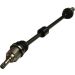 Maxgear Antriebswelle 49-0843 Maxgear Antriebswelle 49-0843