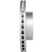 BOSCH Bremsscheibe 0 986 479 407