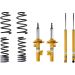 Bilstein Fahrwerkssatz, Federn/Dämpfer BILSTEIN - B12 Pro-Kit 46-194367