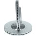 BOSCH Bremsscheibe 0 986 479 576 BOSCH Bremsscheibe 0 986 479 576