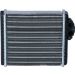 NRF Wärmetauscher, Innenraumheizung mit Rohr EASY FIT 58150 NRF Wärmetauscher, Innenraumheizung mit Rohr EASY FIT 58150
