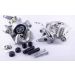 Hella Bremssattel 8AN 355 788-831