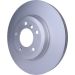 Bremsscheibe 8DD 355 107-671 Bremsscheibe 8DD 355 107-671