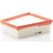 MANN-FILTER C 2030 Luftfilter MANN-FILTER C 2030 Luftfilter