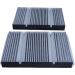 Maxgear Filter, Innenraumluft SILVER CARBON 26-1904