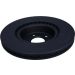 Bremsscheibe QUARO HIGH CARBON QD9572HC Bremsscheibe QUARO HIGH CARBON QD9572HC