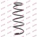 KYB Fahrwerksfeder K-Flex RH3341 KYB Fahrwerksfeder K-Flex RH3341