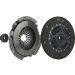 Valeo 821350 Kupplungssatz 3KKIT