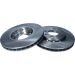 Bremsscheibe 19-2856