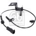 FEBI BILSTEIN 186219 Sensor, Raddrehzahl FEBI BILSTEIN 186219 Sensor, Raddrehzahl
