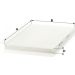 MANN-FILTER CU 3562 Innenraumfilter, Partikelfilter MANN-FILTER CU 3562 Innenraumfilter, Partikelfilter