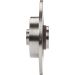 BOSCH Bremsscheibe 0 986 478 744 BOSCH Bremsscheibe 0 986 478 744