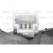 Valeo Wischermotor 579731