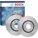 Bremsscheibe 0 986 478 980 Bremsscheibe 0 986 478 980