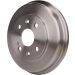 Bremstrommel 8DT 355 302-491