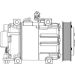 Kompressor, Klimaanlage ACP 628 000P Kompressor, Klimaanlage ACP 628 000P