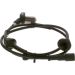 Sensor, Raddrehzahl 0 986 594 012