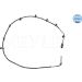 Meyle Sensor, Abgastemperatur MEYLE-ORIGINAL: True to OE 614 800 0082