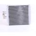 Nissens Wärmetauscher, Innenraumheizung 73654