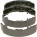 BOSCH Bremsbackensatz 0 986 487 422 BOSCH Bremsbackensatz 0 986 487 422