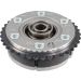 Metzger Nockenwellenversteller Hydraulisch 2410078