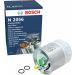 Kraftstofffilter F 026 402 056 Kraftstofffilter F 026 402 056