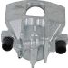 Metzger Bremssattel 6260111