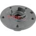 Metzger Radnabe N 1063