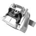 Tedgum Lagerung, Motor TED22121