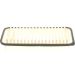 BOSCH F 026 400 017 Luftfilter