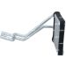 NRF Wärmetauscher, Innenraumheizung mit Rohr EASY FIT 54336 NRF Wärmetauscher, Innenraumheizung mit Rohr EASY FIT 54336