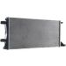 Mahle Niedertemperaturkühler, Ladeluftkühler BEHR CR 2111 000S