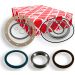 FEBI BILSTEIN 39276 Dichtungssatz, Radnabe